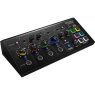 Roland BRIDGE CAST X Dual Bus Streaming Mixer and Video Capture