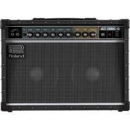 Roland JC-40 Jazz Chorus 40W 2x10 Guitar Amplifier