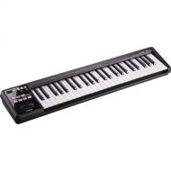 Roland A-49 - MIDI Keyboard Controller (Black)