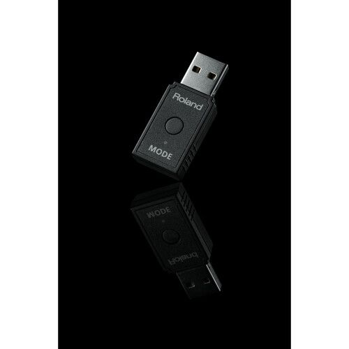 롤랜드 Roland WM-1D Wireless MIDI Dongle for Computers