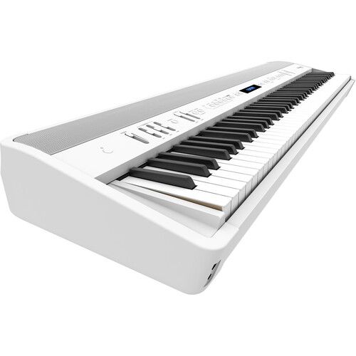 롤랜드 Roland FP-90X Portable Digital Piano (White)