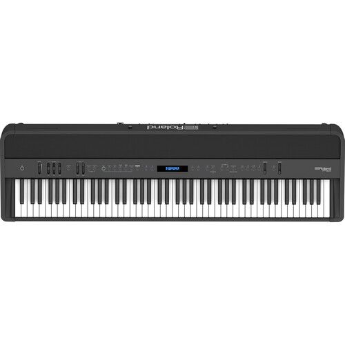 롤랜드 Roland FP-90X Portable Digital Piano (Black)