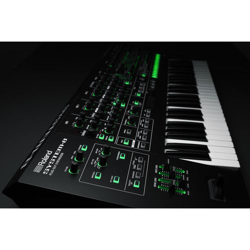 롤랜드 Roland AIRA SYSTEM-8 PLUG-OUT Synthesizer