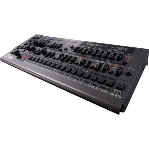 롤랜드 Roland Boutique JD-08 Synthesizer Module