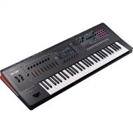 Roland Fantom 6 EX 61-Key Music Workstation Keyboard