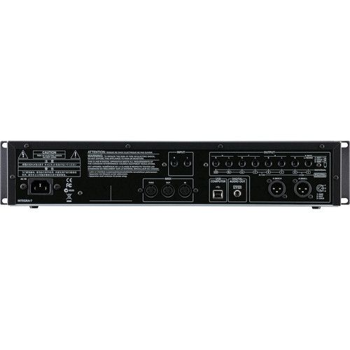 롤랜드 Roland INTEGRA-7: SuperNATURAL Sound Module