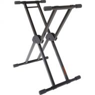 Roland KS-20X Double-Braced Adjustable X-Style Keyboard Stand