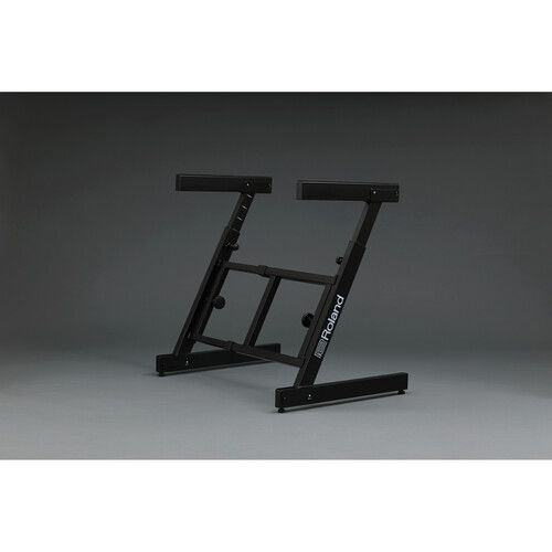 롤랜드 Roland KS-11Z Z-Style Folding Keyboard Stand