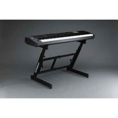 롤랜드 Roland KS-11Z Z-Style Folding Keyboard Stand