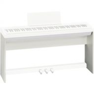 Roland KSC-70 Stand for FP-30 and FP-30X Digital Pianos (White)