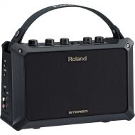 Roland MOBILE AC: Acoustic Chorus Battery-Powered Amplifier