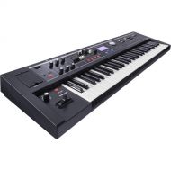 Roland V-Combo VR-09B 61-Key Live Performance Keyboard
