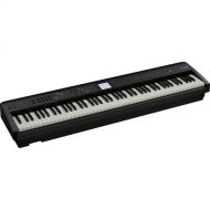 Roland FP-E50 88-Key Portable Digital Piano