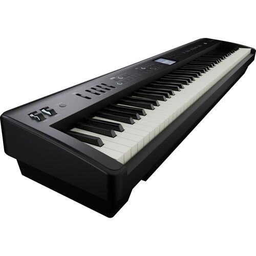 롤랜드 Roland FP-E50 88-Key Portable Digital Piano