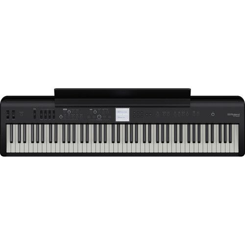 롤랜드 Roland FP-E50 88-Key Portable Digital Piano