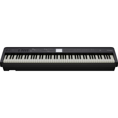 롤랜드 Roland FP-E50 88-Key Portable Digital Piano