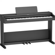 Roland RP107 88-Key Digital Piano (Black)