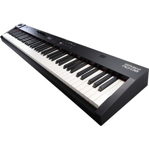 롤랜드 Roland RD-08 88-Key Digital Stage Piano