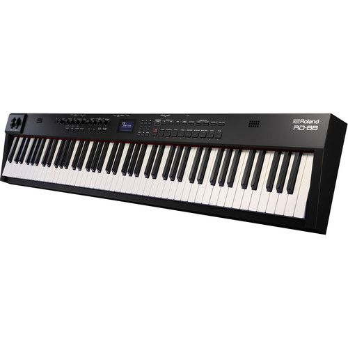 롤랜드 Roland RD-88 Digital Stage Piano