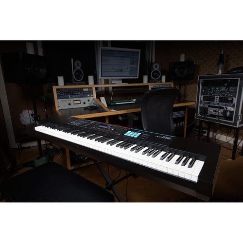 롤랜드 Roland JUNO-DS88 Synthesizer