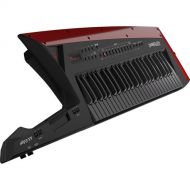 Roland AX-Edge 49-Key Keytar Synthesizer (Black)