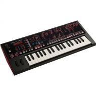 Roland JD-Xi Analog/Digital Synthesizer (Black)