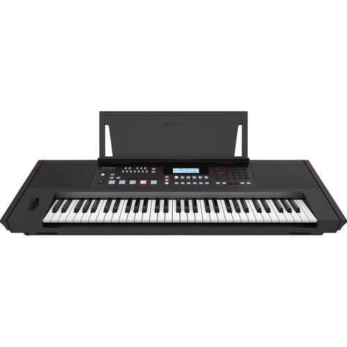 롤랜드 Roland E-X50 61-Key Arranger Keyboard