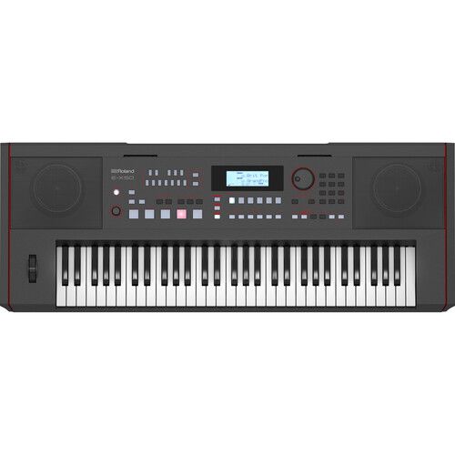 롤랜드 Roland E-X50 61-Key Arranger Keyboard