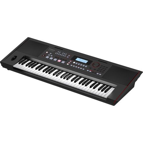 롤랜드 Roland E-X50 61-Key Arranger Keyboard