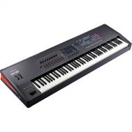 Roland Fantom 8 EX 88-Key Music Workstation Keyboard