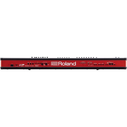 롤랜드 Roland Fantom 8 EX 88-Key Music Workstation Keyboard