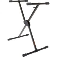 Roland KS-10X Adjustable X-Style Keyboard Stand