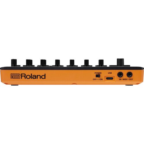 롤랜드 Roland AIRA Compact T-8 Beat Machine