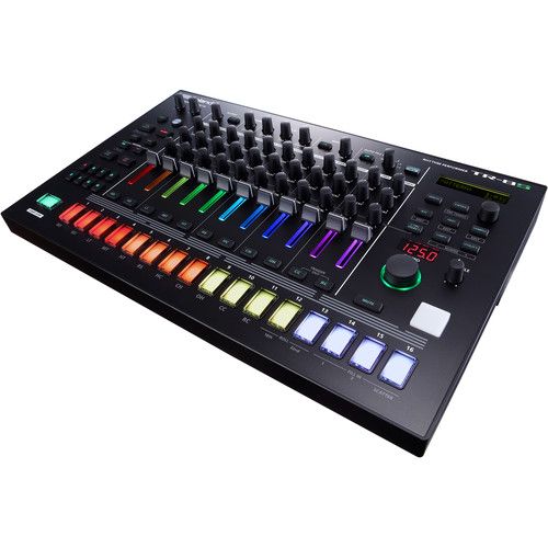 롤랜드 Roland AIRA TR-8S Rhythm Performer