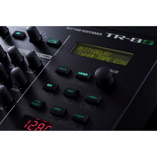 롤랜드 Roland AIRA TR-8S Rhythm Performer