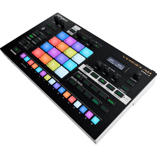 롤랜드 Roland VERSELAB MV1 Music Production Workstation