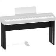 Roland KSC-90 Stand for FP-90 Digital Piano (Black)