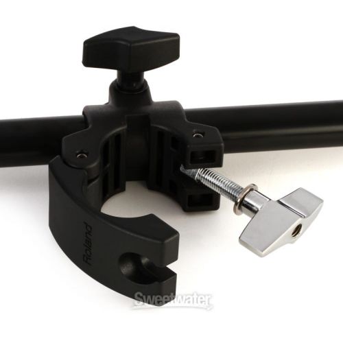 롤랜드 Roland MDY-STD Hatched Cymbal Mount