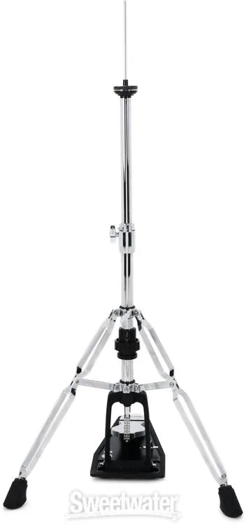 롤랜드 Roland RDH-120A Heavy Duty Hi-hat Stand with Noise Eater Demo