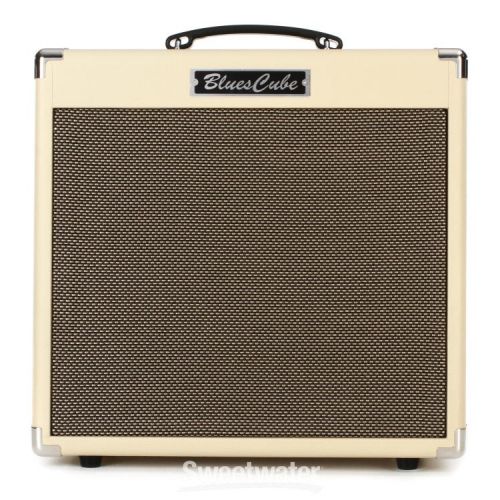 롤랜드 Roland Blues Cube Hot 30-watt 1x12