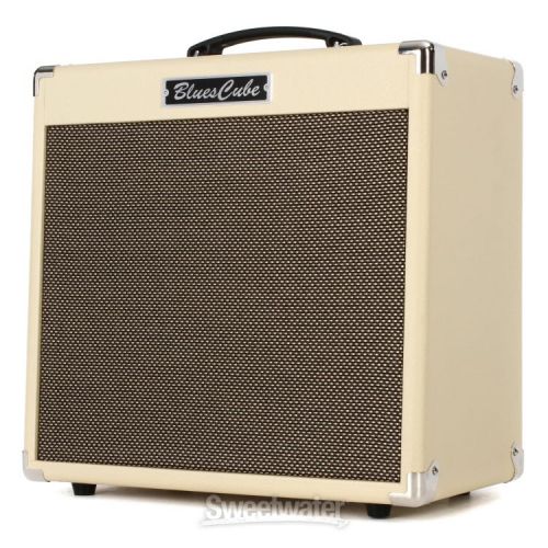 롤랜드 Roland Blues Cube Hot 30-watt 1x12