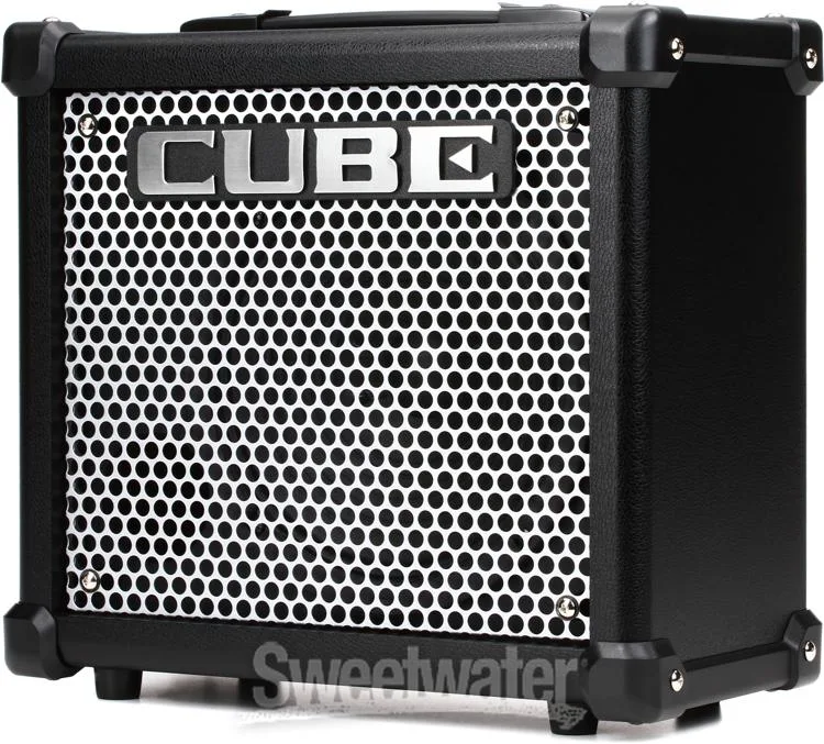 롤랜드 Roland CUBE-10GX 1x8