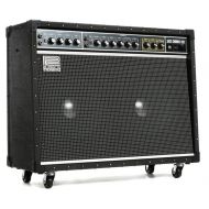 Roland JC-120 Jazz Chorus 2 x 12-inch 120-watt Stereo Combo Amp
