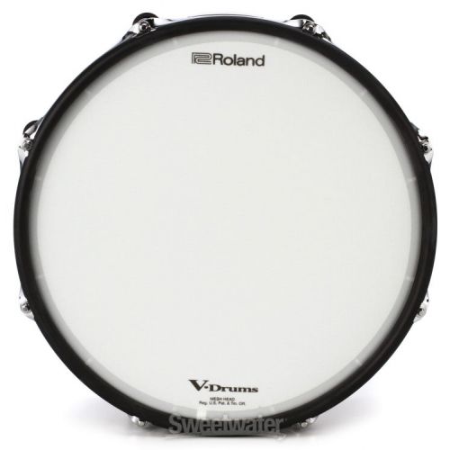 롤랜드 Roland V-Pad PD-140DS 14 inch Electronic Snare Drum Pad