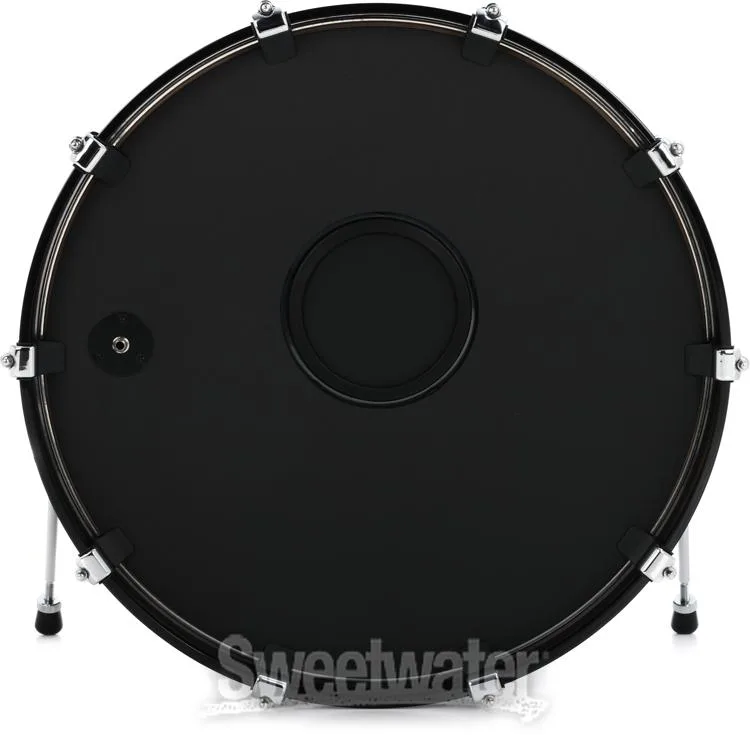 롤랜드 Roland KD-220 V-Drum 22 inch Electronic Bass Drum with Trigger