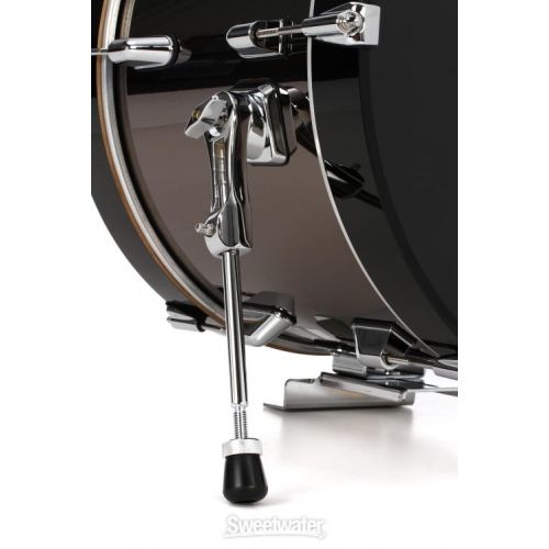 롤랜드 Roland KD-180 V-Drum 18 inch Acoustic Electronic Bass Drum Demo