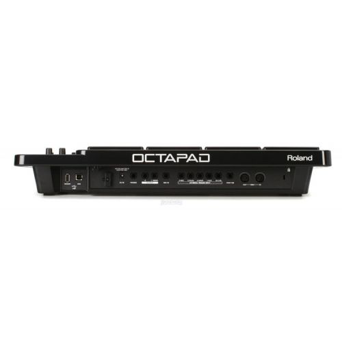 롤랜드 Roland Octapad SPD-30 - Black