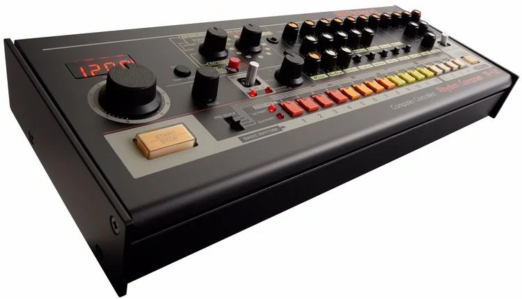 롤랜드 Roland TR-08 Rhythm Composer