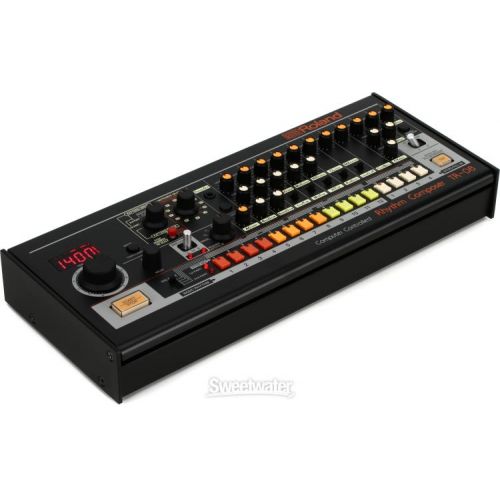 롤랜드 Roland TR-08 Rhythm Composer