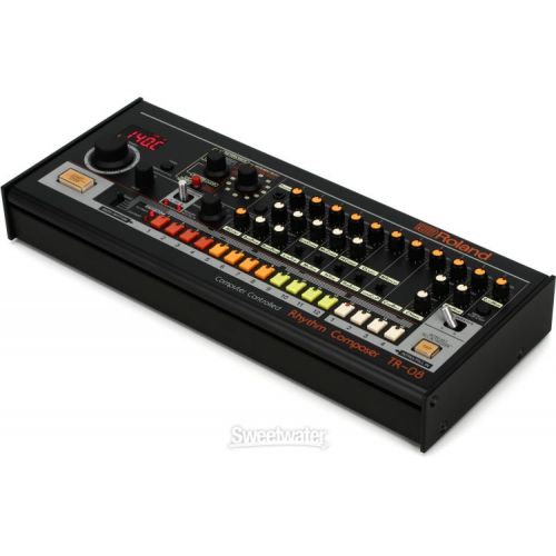 롤랜드 Roland TR-08 Rhythm Composer